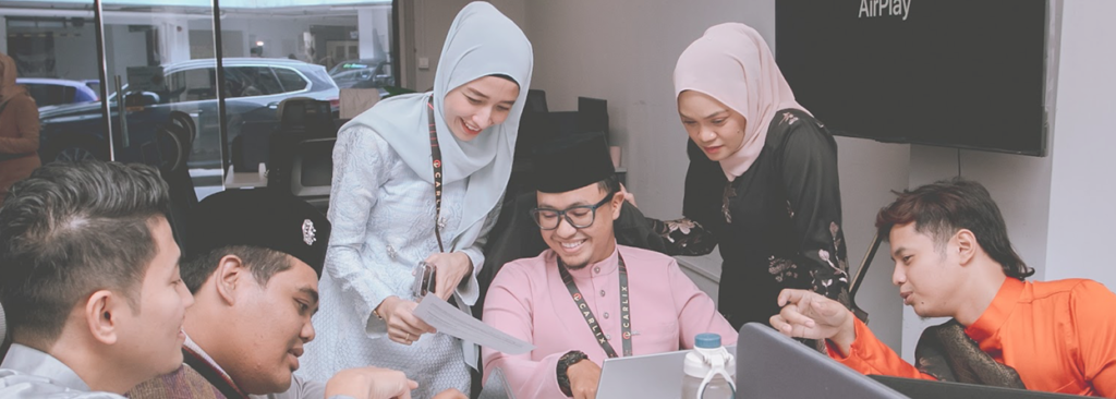 kereta sewa ehailing